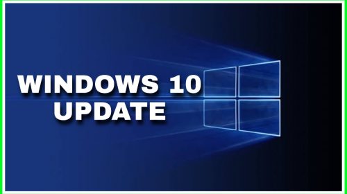 how to stop windows 10 update