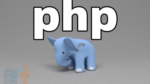 backend developer php