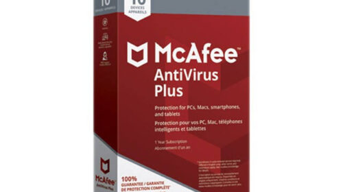 Antivirus