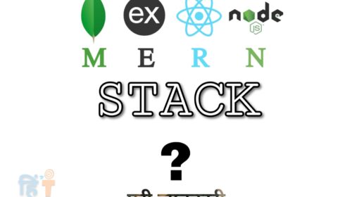 mern stack development kya hai