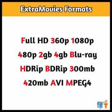 ExtraMovies: Free Download Latest Bollywood & Hollywood Hindi Dubbed
