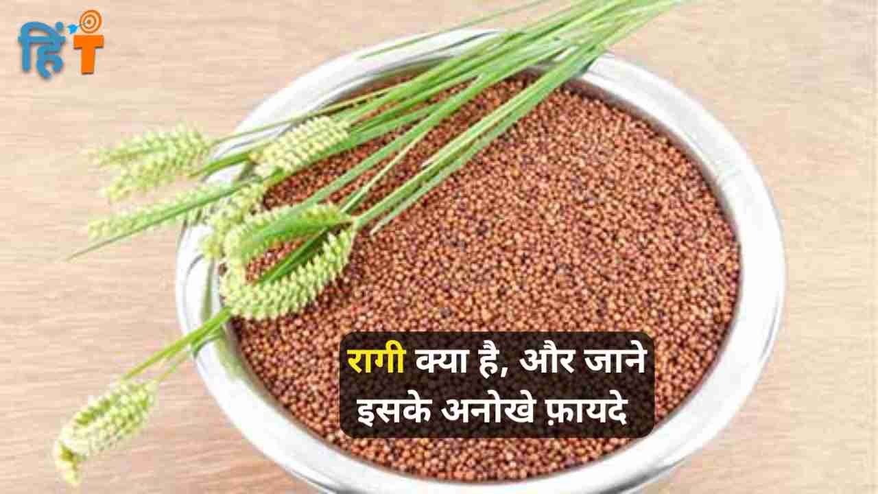 र ग क य ह ज न ए र ग ख न क फ यद Benefits Of Ragi In Hindi