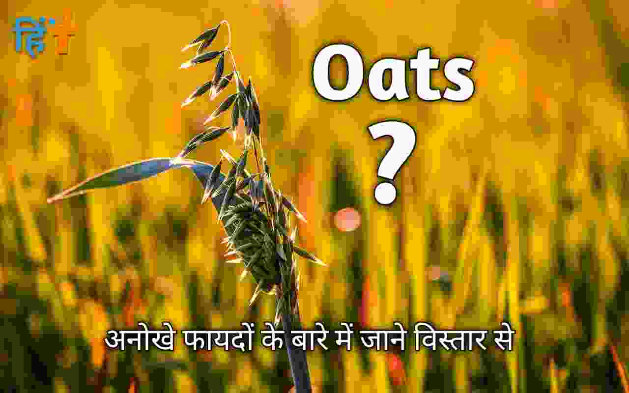 oats