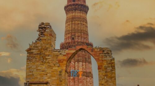 kutub minar