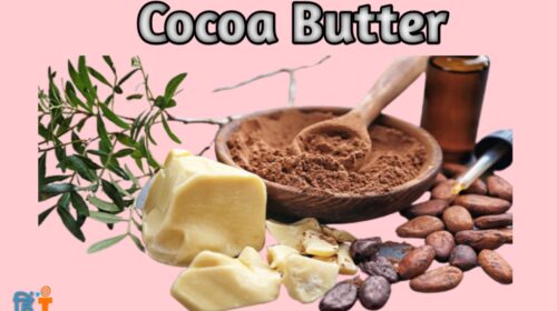 what is cocoa Butter in hindi