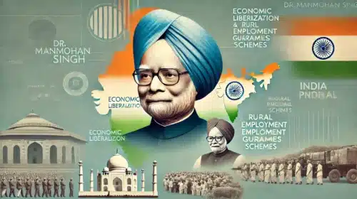 manmohan singh