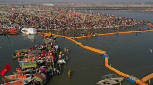 Prayagraj-Kumbh-Mela